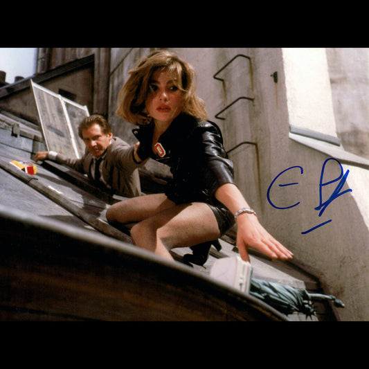 Emmanuelle SEIGNER
