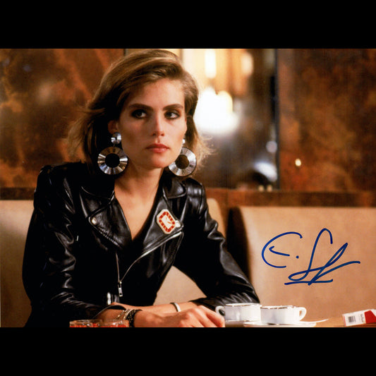 Emmanuelle SEIGNER