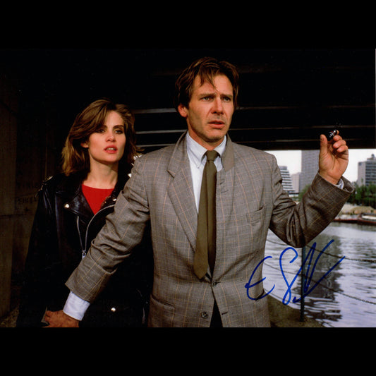 Emmanuelle SEIGNER