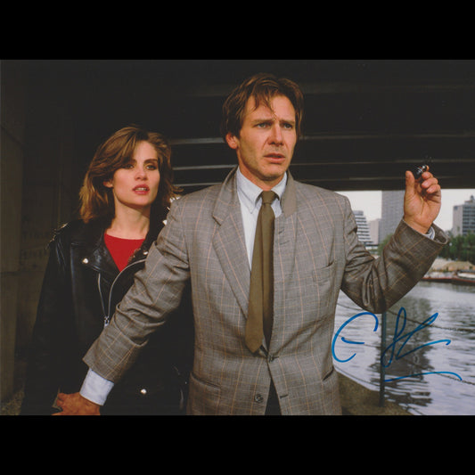 Emmanuelle SEIGNER