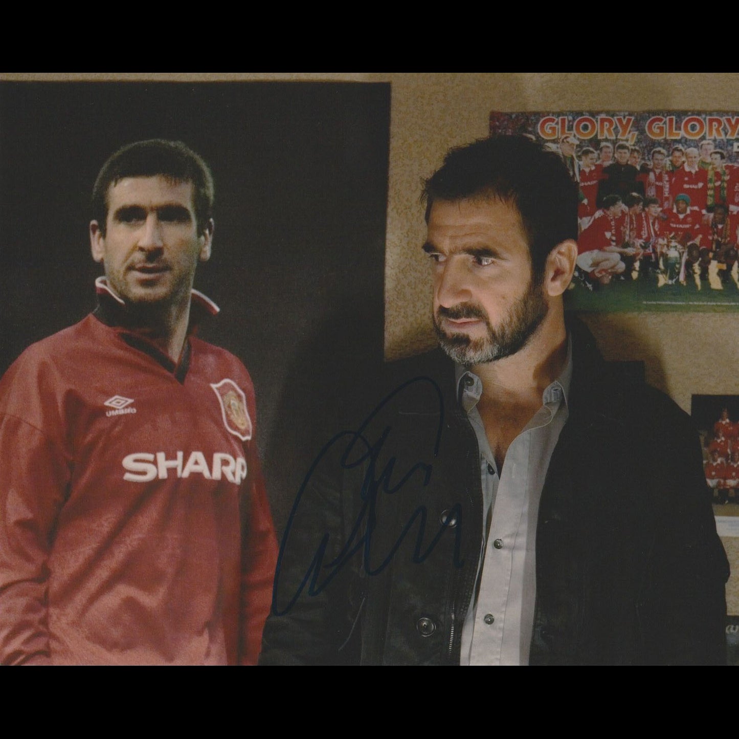 Eric CANTONA