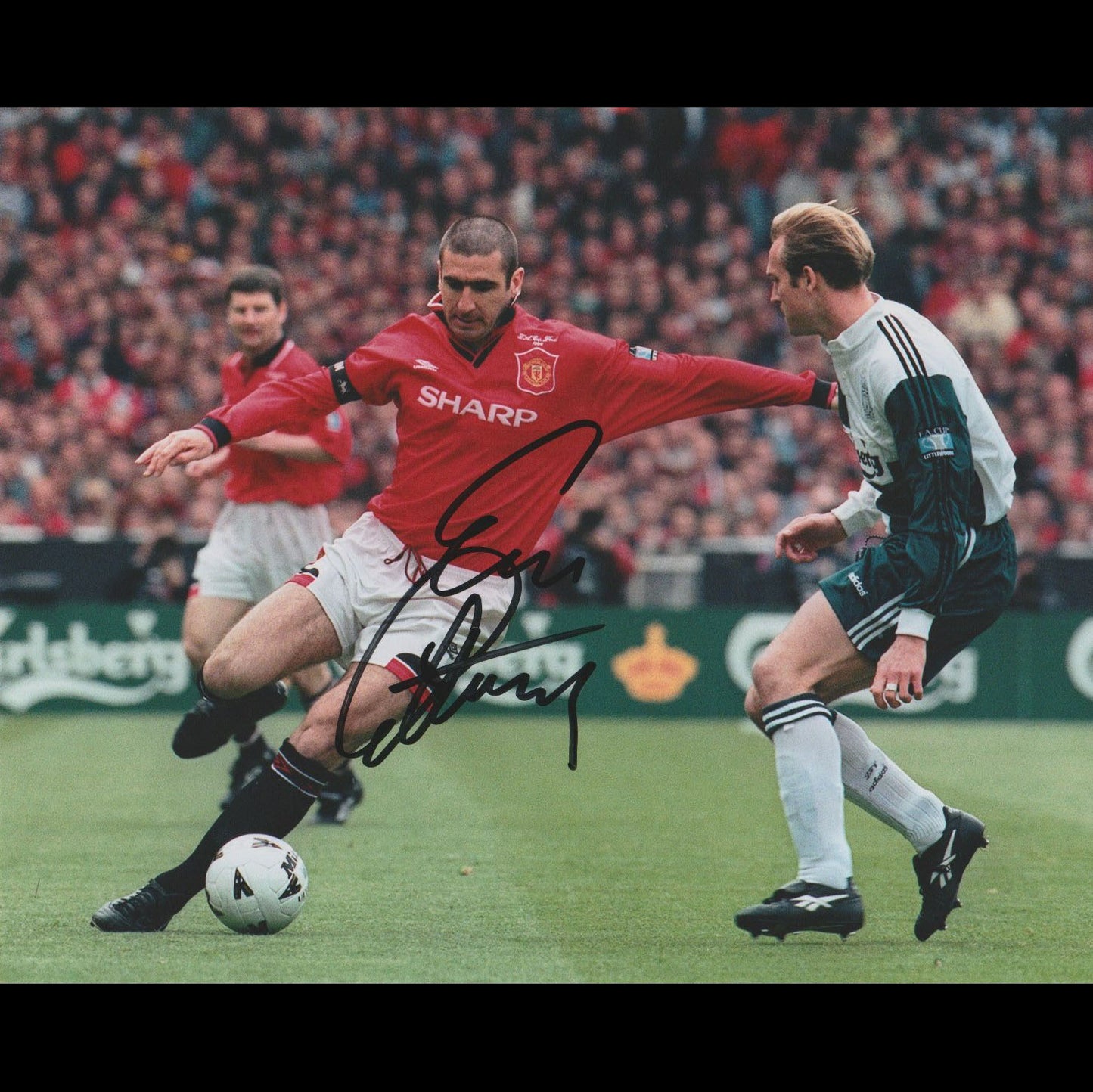 Eric CANTONA