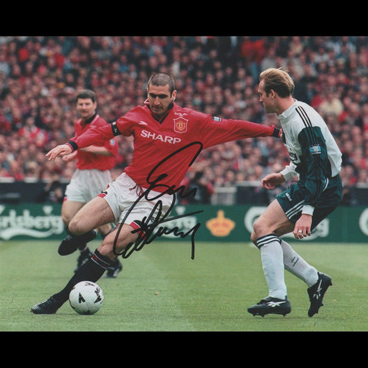 Eric CANTONA