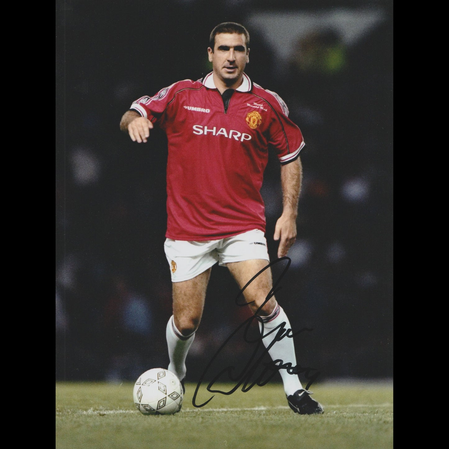 Eric CANTONA