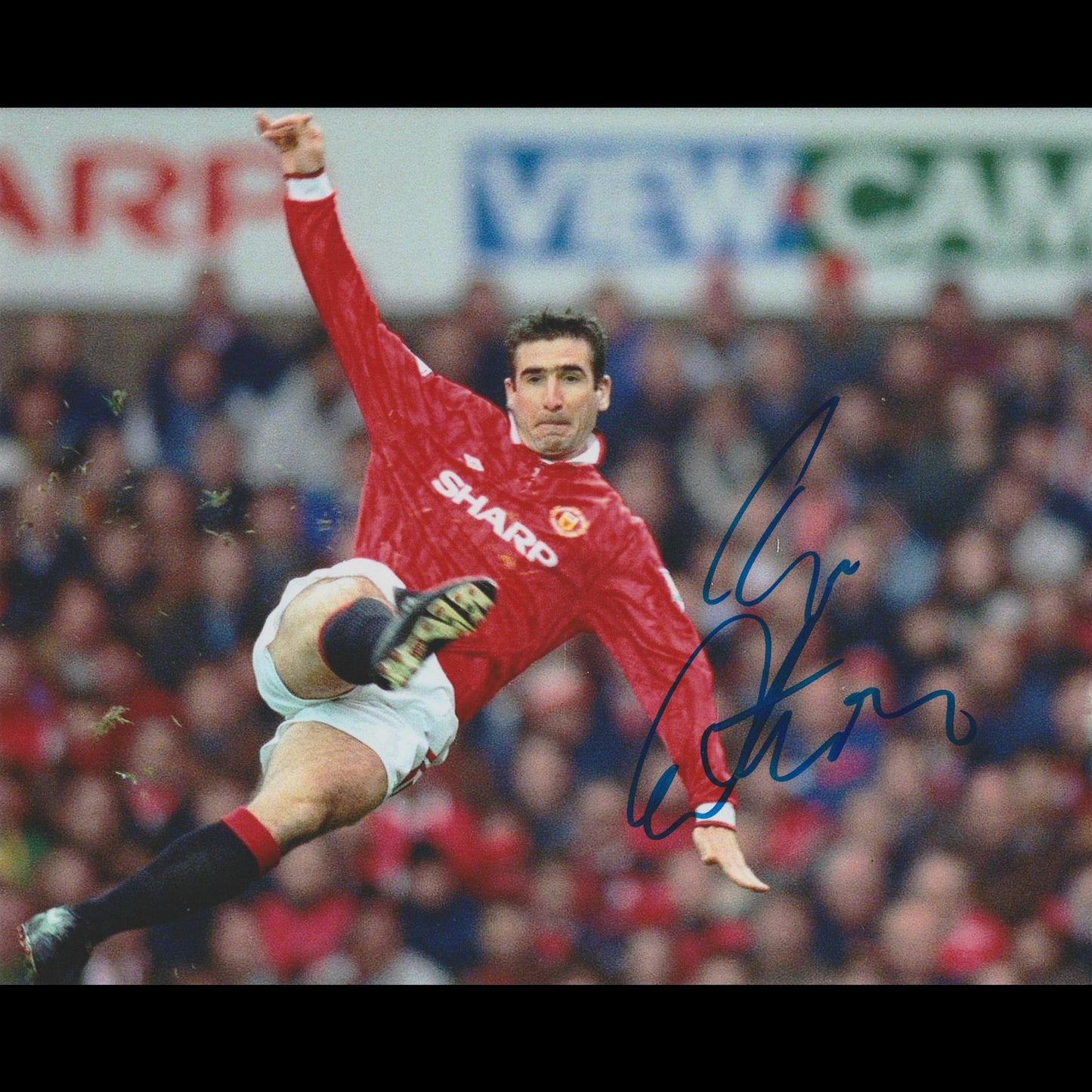 Eric CANTONA
