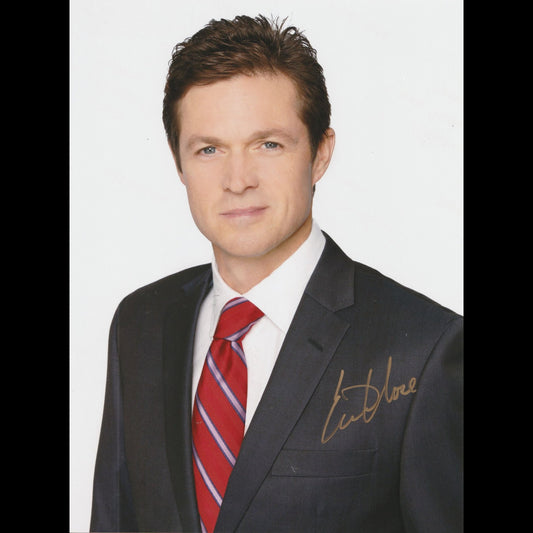 Eric CLOSE