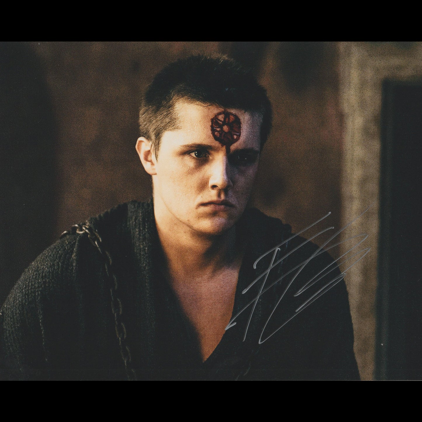 Eugene SIMON (Game of Thrones)