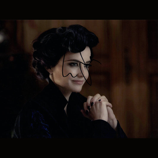 Eva GREEN