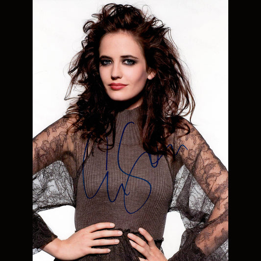 Eva GREEN