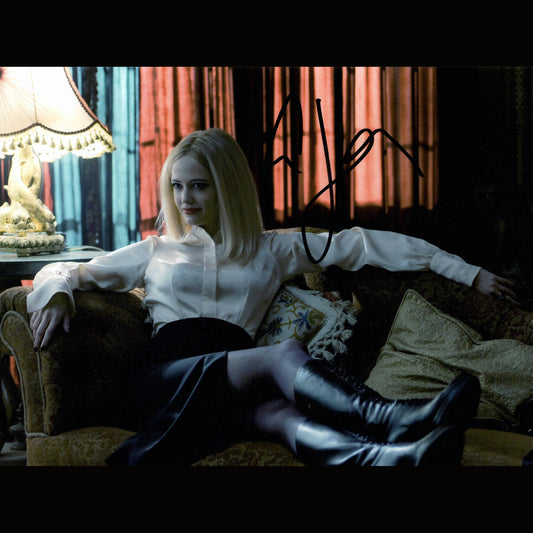 Eva GREEN