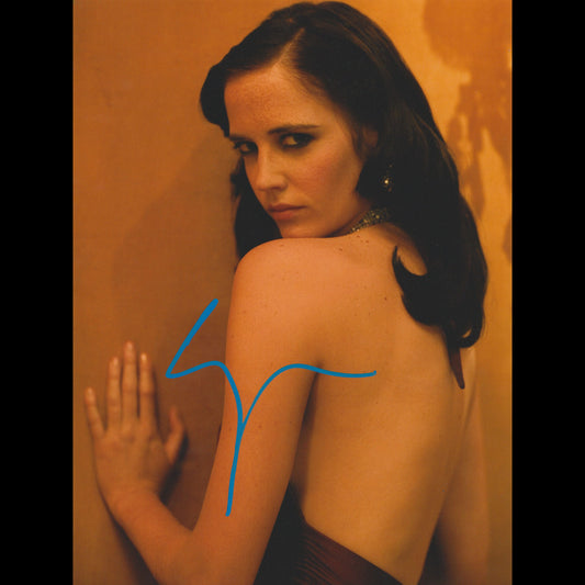 Eva GREEN