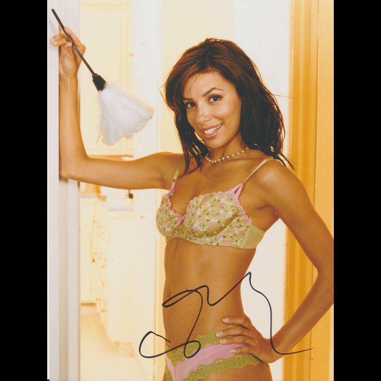 Eva LONGORIA (Desperate Housewives)