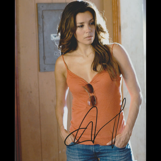 Eva LONGORIA (Desperate Housewives)