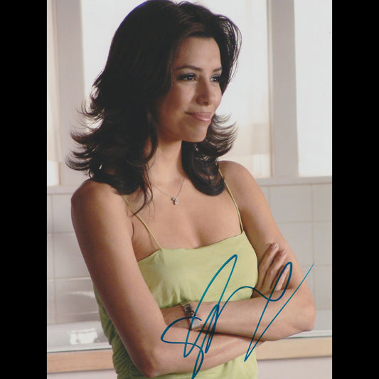 Eva LONGORIA (Desperate Housewives)