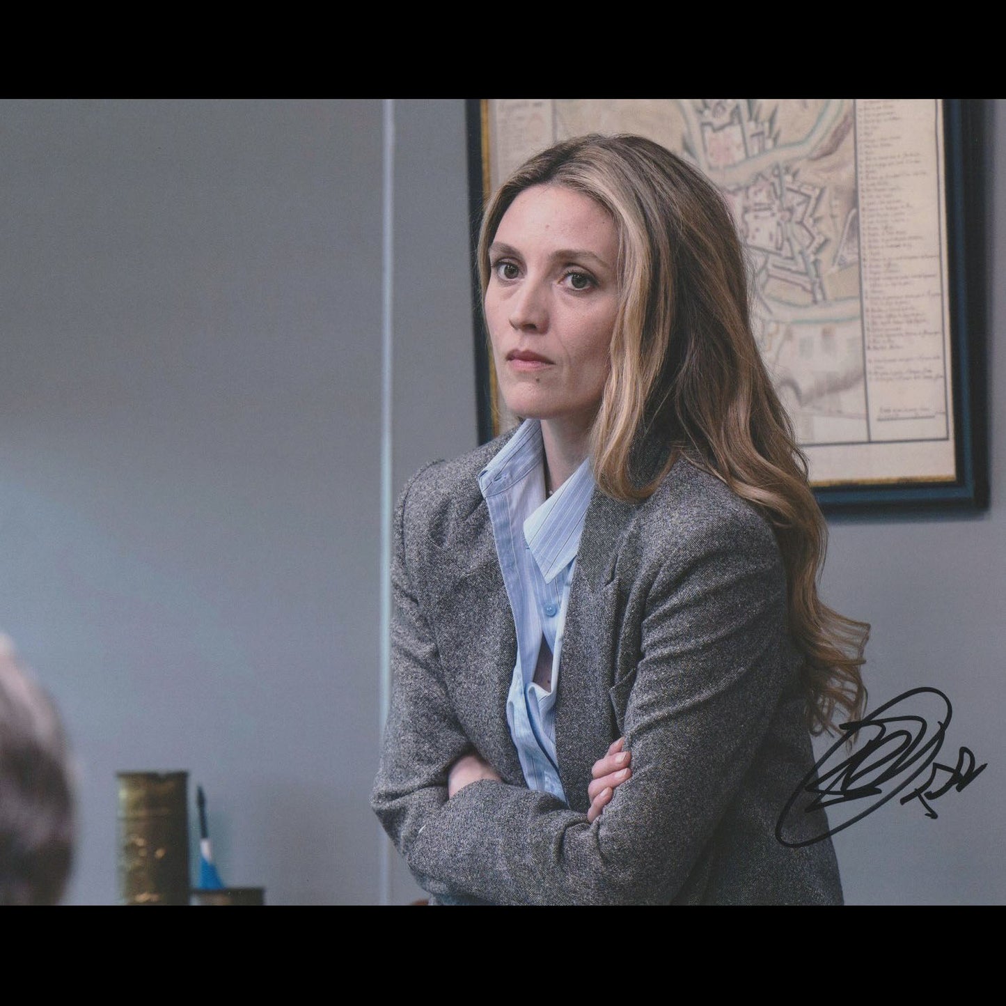 Evelyne BROCHU