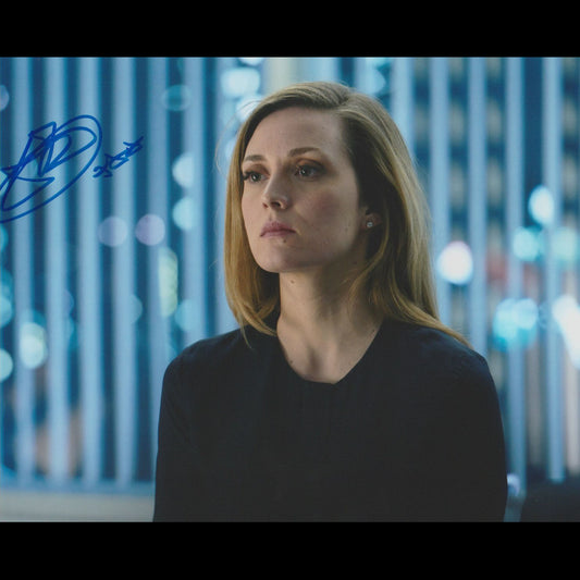Evelyne BROCHU (Orphan Black)