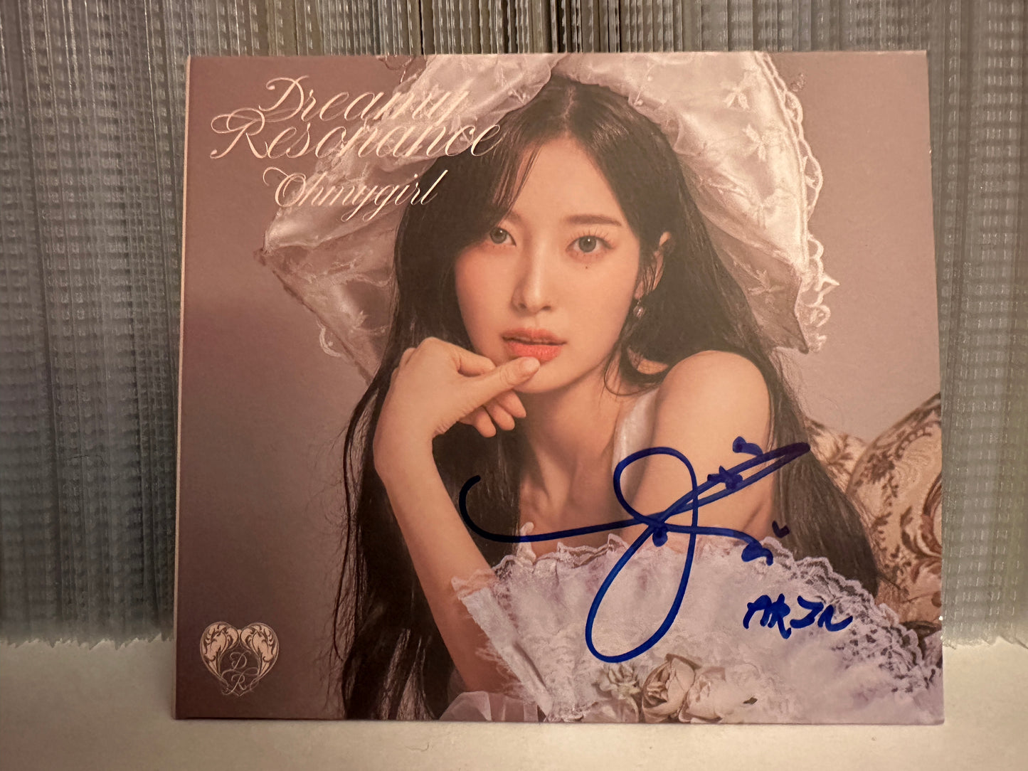 ARIN (Oh My Girl)