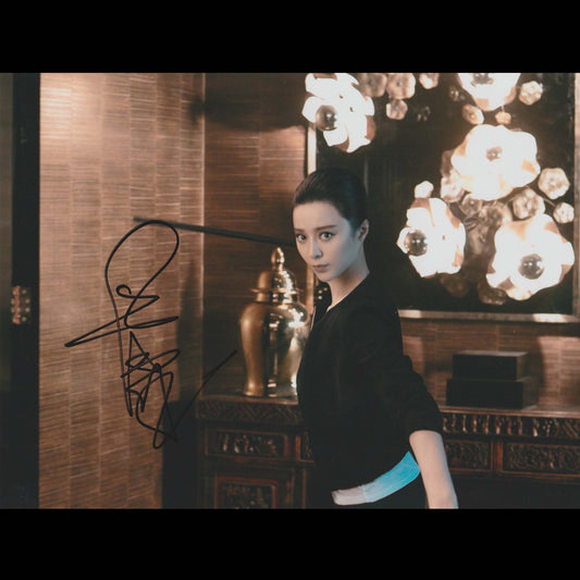 Fan BINGBING