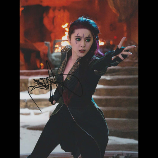 FAN Bingbing