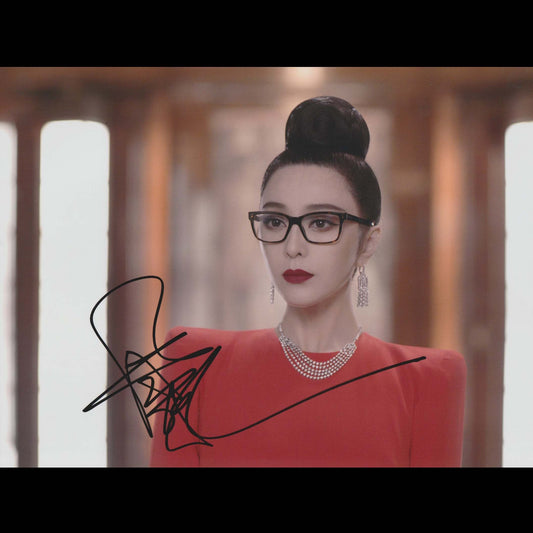 FAN Bingbing