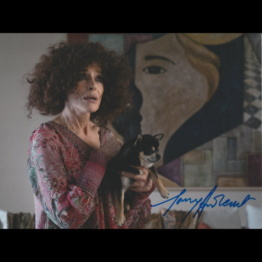 Fanny ARDANT