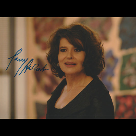 Fanny ARDANT