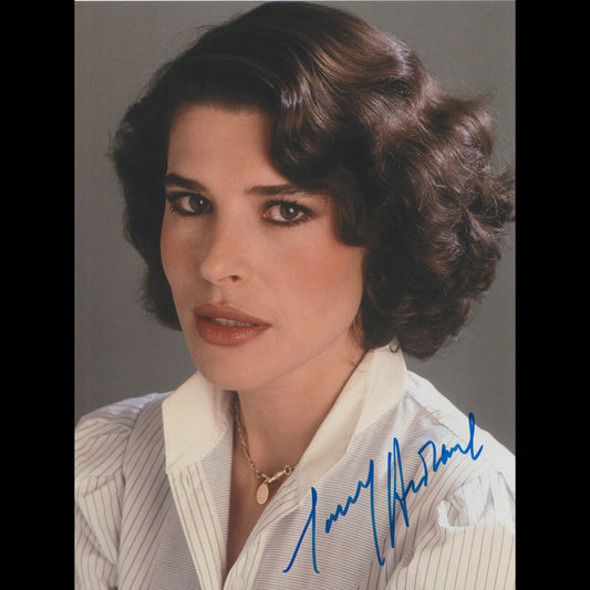 Fanny ARDANT