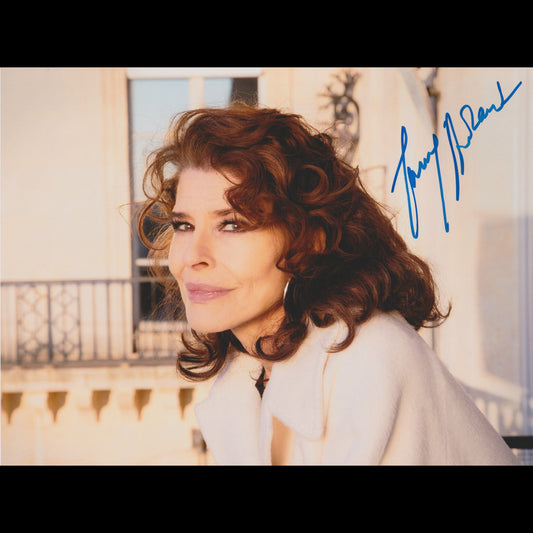 Fanny ARDANT
