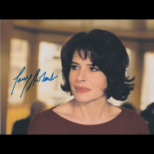 Fanny ARDANT