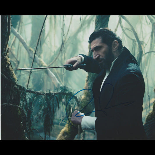 Fares FARES (La roue du temps)