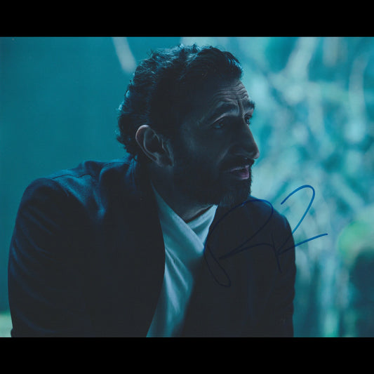 Fares FARES (La roue du temps)