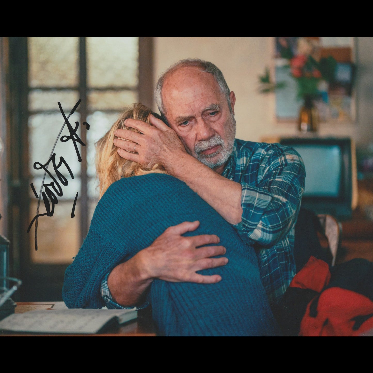 Feodor ATKINE (La Guerre des mondes)