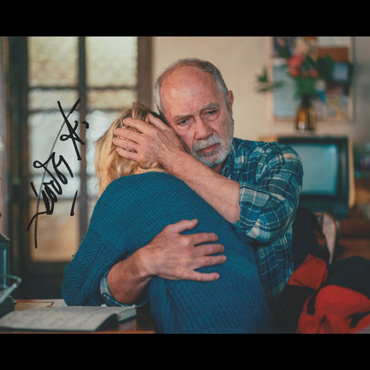 Feodor ATKINE (La Guerre des mondes)