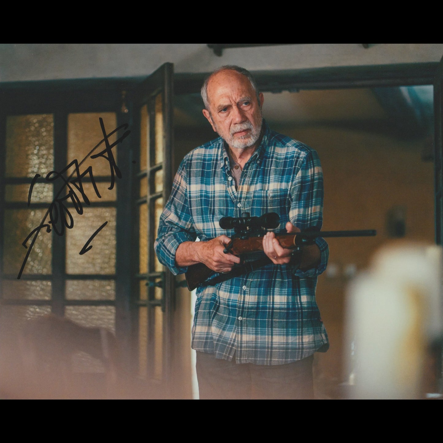 Feodor ATKINE (La Guerre des mondes)