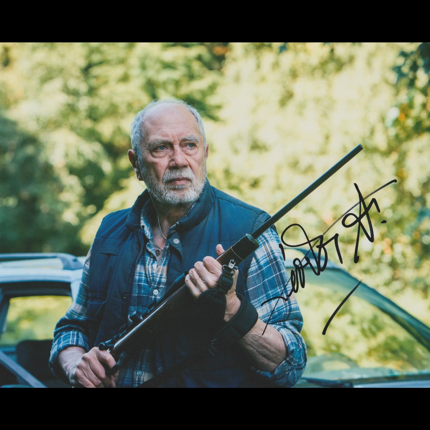 Feodor ATKINE (La Guerre des mondes)