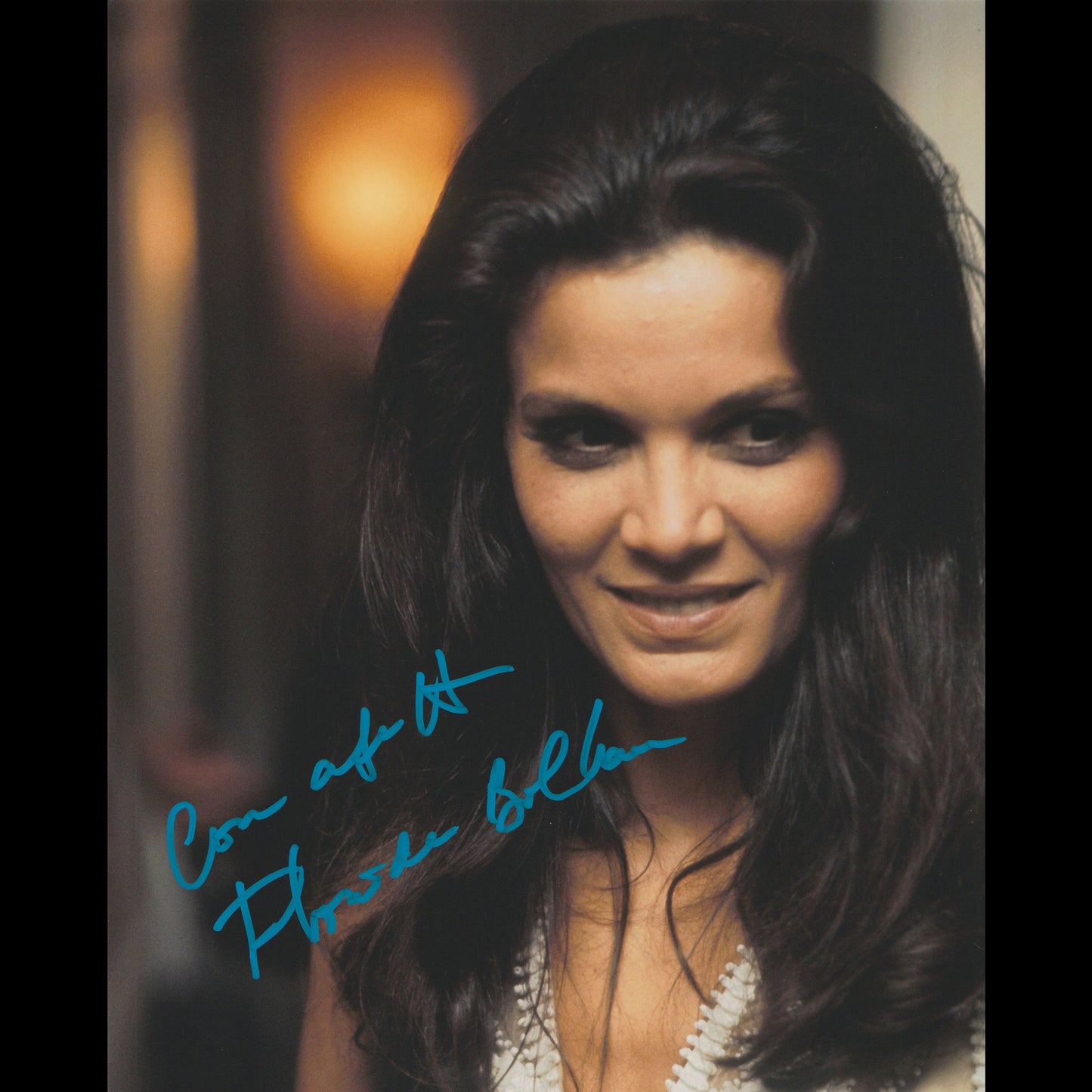 Florinda BOLKAN