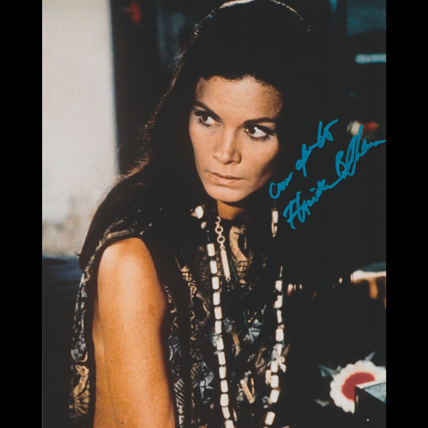 Florinda BOLKAN