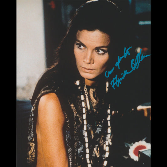 Florinda BOLKAN