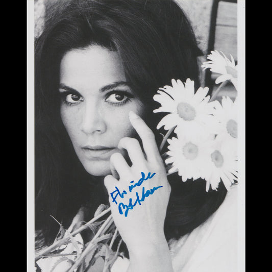 Florinda BOLKAN