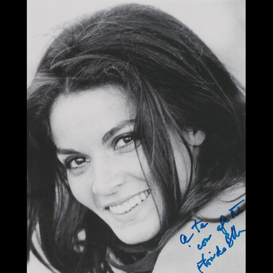 Florinda BOLKAN