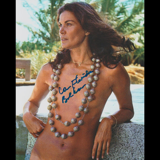 Florinda BOLKAN