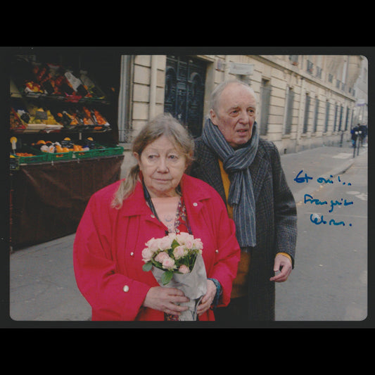 Françoise LEBRUN