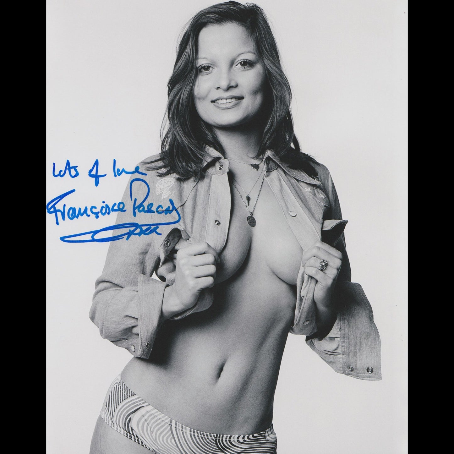 Françoise PASCAL
