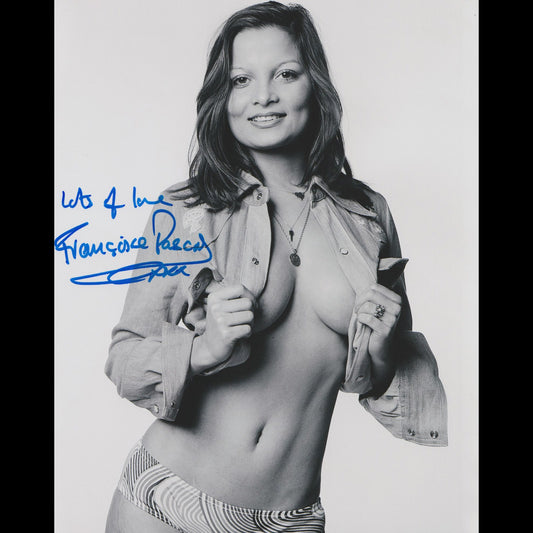 Françoise PASCAL