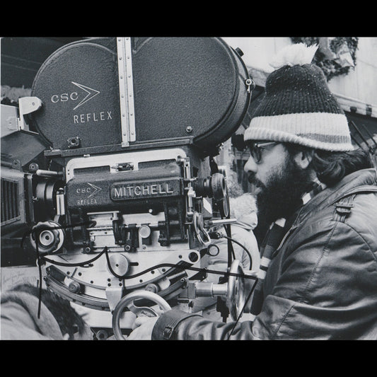 Francis FORD COPPOLA