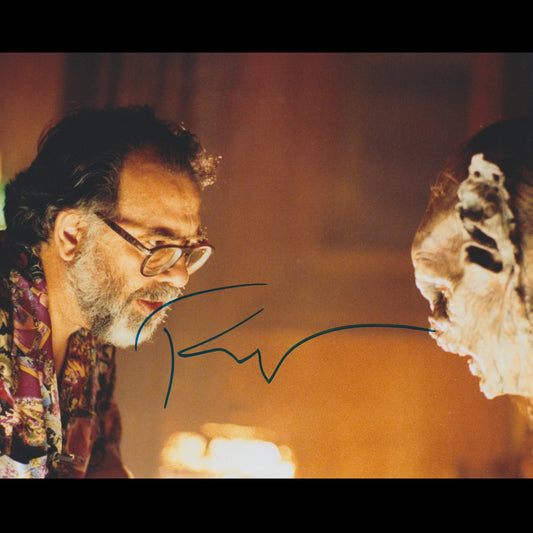 Francis FORD COPPOLA