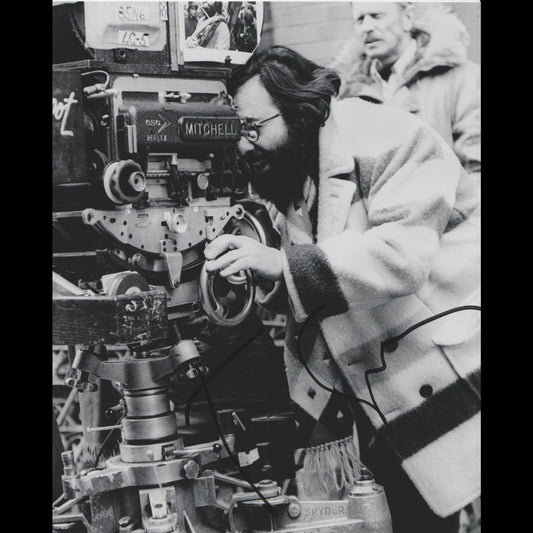 Francis FORD COPPOLA