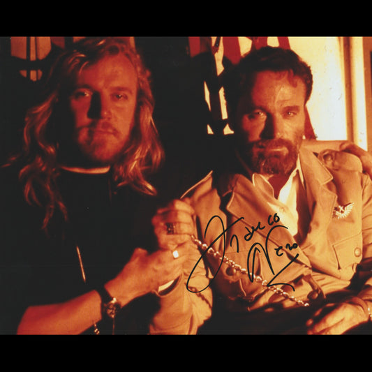Franco NERO