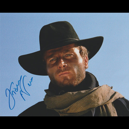 Franco NERO