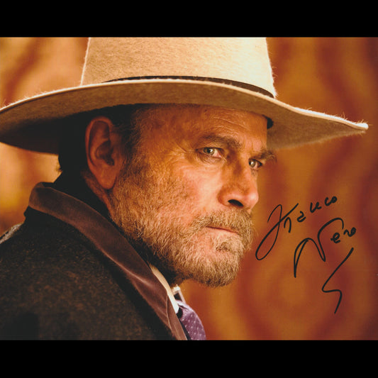Franco NERO